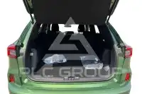 2026 Ford Kuga