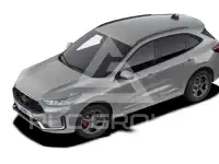 2026 Ford Kuga