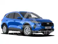 2026 Ford Kuga