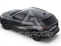 2026 Ford Kuga