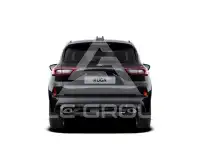 2026 Ford Kuga