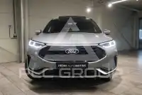 2026 Ford Kuga