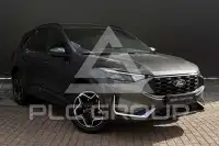 2026 Ford Kuga