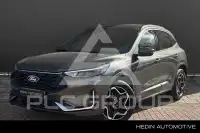 2026 Ford Kuga