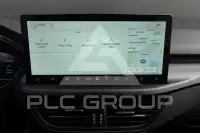 2026 Ford Kuga