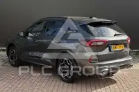 2026 Ford Kuga