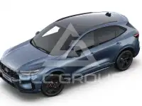 2026 Ford Kuga
