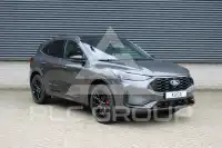 2026 Ford Kuga