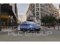 2026 Ford Kuga