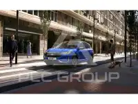 2026 Ford Kuga