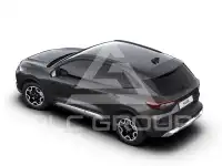 2026 Ford Kuga
