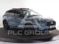 2026 Ford Kuga