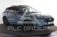2026 Ford Kuga