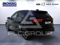 2026 Ford Kuga
