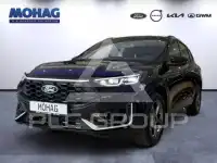 2026 Ford Kuga