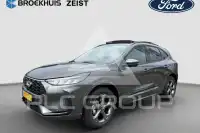 2026 Ford Kuga