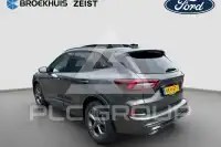 2026 Ford Kuga