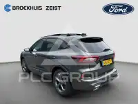 2026 Ford Kuga
