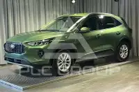 2026 Ford Kuga