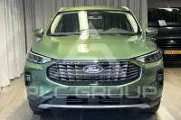 2026 Ford Kuga