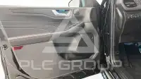 2026 Ford Kuga
