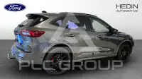 2026 Ford Kuga