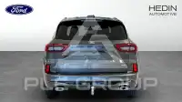 2026 Ford Kuga