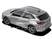 2026 Ford Kuga