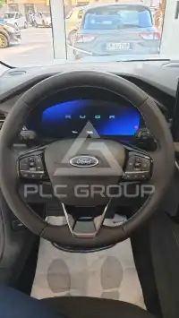 2026 Ford Kuga