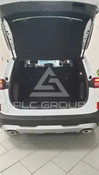 2026 Ford Kuga