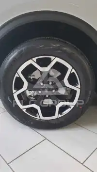 2026 Ford Kuga