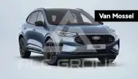 2026 Ford Kuga