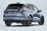 2026 Ford Kuga