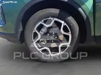 2026 Ford Kuga