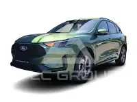 2026 Ford Kuga