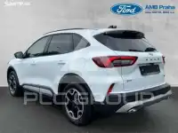 2026 Ford Kuga