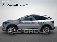 2026 Ford Kuga