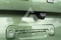 2026 Ford Kuga