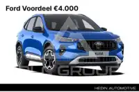 2026 Ford Kuga