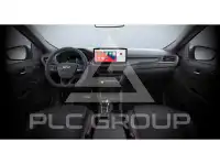 2026 Ford Kuga
