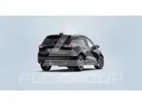 2026 Ford Kuga