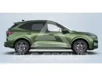 2026 Ford Kuga