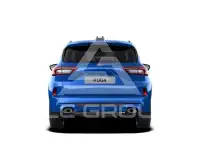 2026 Ford Kuga
