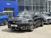 2026 Ford Kuga