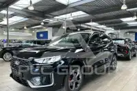 2026 Ford Kuga
