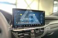 2026 Ford Kuga