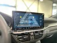 2026 Ford Kuga