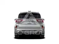 2026 Ford Kuga