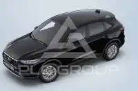 2026 Ford Kuga