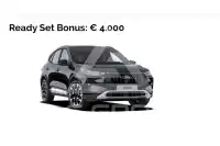 2026 Ford Kuga